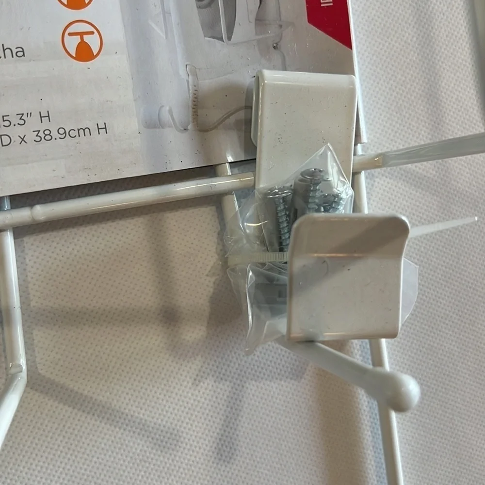 Wall Mount for Iron
